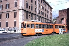 Rome,8. May 2004